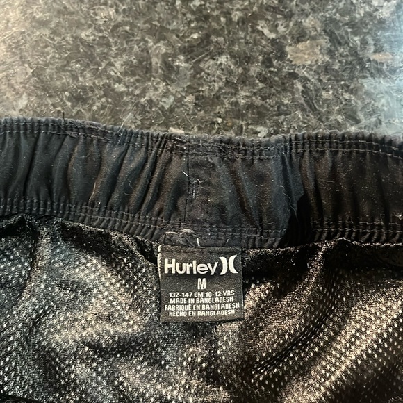 Colorful Striped Boys Trunks - Picture 2 of 6